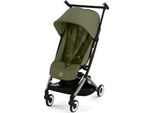 Cybex Cybex Libelle Passeggino 1 Seduta/E Verde