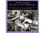 I Canti D'amore Di Saffo