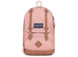 Jansport Zaino Per Il Tempo Libero Zaino Con Scomparto Per Laptop Cortlandt Backpack Misty Rose Rosa Salmone