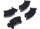 Kit 4 Parastrappi Jmp 7271568 Per Honda