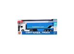 Autocarro Con Rimorchio Wy796B