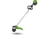 Greenworks GD60LT 60 V Tagliaerba Accu - Senza Batteria E Caricatore