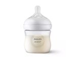 Philips Avent Biberon SCY90001 125Ml Tettarella Trasparente Anticolica