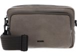 Picard Borsa A Tracolla Casual Crossbody Bag Taupe Grigio Talpa