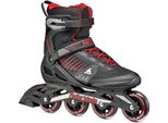 Rollerblade Zetrablade Pattini In Linea Nero Eu 39 Uomo Nero Eu 39