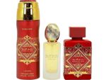 Sublime Set Regalo Da Uomo Bade'e Al Oud
