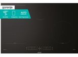 Gorenje GI8432BSCWF Nero Piano Cottura A Induzione Da Incasso Da 60 Cm Zona 4 Zona(E)