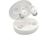 Auricolari Per Il Sonno Confortevole Blocco Del Rumore, Bluetooth Per Il Sonno, Auricolari Per Chi Dorme Di Lato, Piccole Cuffie Per Il Sonno Nascoste Per Il Lavoro