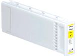 Epson C13T694400 Epson Tintenpatrone Ultrachrome Xd Yellow 700 Ml T 6944