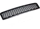 Griglia Radiatore Griglia Sportiva Griglia A Nido D'ape Per Audi A6 4B C5 Facelift 2001-05