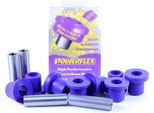4X Powerflex PFR5-306 Cuscinetto Del Braccio Di Controllo Dell'assale Posteriore, Davanti All'assale, A Sinistra E A Destra