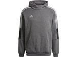 Adidas Mikiny Tiro 21, GP8805, Taglia 170