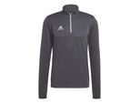 Adidas Felpe Entrada 22 Training, H57546, Taglia: 188