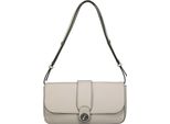 Esprit Borsa A Tracolla Alice Shoulder Bag Ice Grigio Chiaro