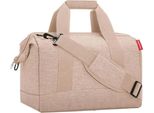 Reisenthel Allrounder M Borsa Da Viaggio Borsa Sportiva Borsa Bagaglio Weekender