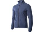 Polacco Hi-Tec M 92800198010 Pullover Hi-Tec Taglia: Xxl,