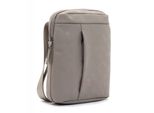 Suri Frey Borsa A Tracolla Con Scomparto Per Laptop Suri Sports Ivy UmhäNgetasche Taupe Beige