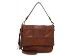 Suri Frey Borsa A Tracolla Borsa A Tracolla Bly Crossbody Bag Cognac Marrone