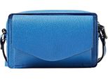 Esprit Borsa A Tracolla Gill Shoulder Bag Small Blue Blu Scuro