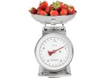 Proficook PC-KW 1247 Stainless Steel Countertop Mechanical Kitchen Scale