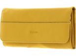 Picard Pelle Portafoglio Legere E 1 Wallet Lemon Giallo