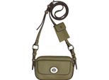 Esprit Borsa A Tracolla Amy Shoulder Bag Light Khaki Cachi