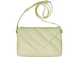 Esprit Borsa A Tracolla Darcy Shoulder Bag Citrus Green Giallo Chiaro