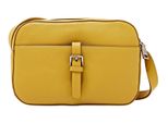 Esprit Borsa A Tracolla Borsa A Tracolla Giulia Shoulderbag Dusty Yellow Senape