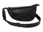 Cinque Pelle Borsa A Tracolla Borsa A Tracolla Felicia Shoulder Bag Black Nero