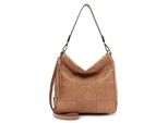 Suri Frey Borsa A Tracolla Borsa A Tracolla Bly Shoulderbag Sand Marrone Chiaro