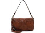 Suri Frey Borsa A Tracolla Borsa A Tracolla Bly Crossbody Bag Cognac Marrone