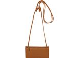 Marc O'polo Borsa A Tracolla Joria Crossbody Bag True Camel Marrone Chiaro