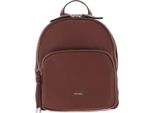 Picard Zaino Melody Backpack Fudge Marrone Scuro