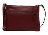 Esprit Borsa A Tracolla Kate Small Shoulder Bag Garnet Red Bordeaux