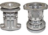 Portacoltelli Per Emak Efco Oleomac 53T 22,2Mm Altezza 88,7Mm