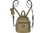 Esprit Zaino Per Il Tempo Libero Zaino Amy Backpack Light Khaki Cachi