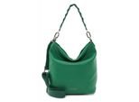 Suri Frey Borsa A Tracolla Borsa A Tracolla Josy Shoulderbag Apple Verde