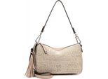 Suri Frey Borsa A Tracolla Borsa A Tracolla Patty Shoulder Bag Lighttaupe Beige