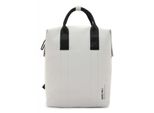Suri Frey Zaino Suri Green - Jenny City Backpack Ecru Avorio