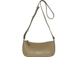 Marc O'polo Borsa A Tracolla Bika Crossbody Bag Dusty Earth Grigio