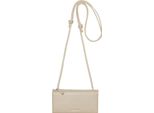 Marc O'polo Borsa A Tracolla Joria Crossbody Bag Chalky Sand Avorio