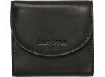 Marc O'polo Pelle Portafoglio Julle Combi Wallet Black Nero