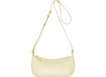 Marc O'polo Borsa A Tracolla Bika Crossbody Bag Pale Sunflower Giallo Chiaro