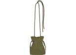 Marc O'polo Borsa A Tracolla Kristi Crossbody Bag Wild Olive Oliva