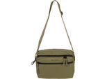 Marc O'polo Borsa A Tracolla Crossbody Bag Olive Oliva