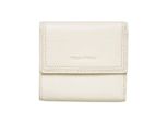 Marc O'polo Portafoglio Judis Combi Wallet Chalky Sand Avorio