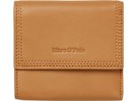 Marc O'polo Portafoglio Judis Combi Wallet True Camel Marrone Chiaro