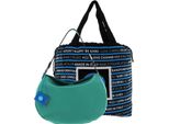 Gabs Pelle Borsa A Tracolla Borsa A Tracolla Angelique Tg Ruga Bag Peperita Verde