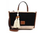 Suri Frey Borsa Shopper Borsa A Tracolla Polly Shopper Black Nero