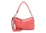 Suri Frey Borsa A Tracolla Borsa A Tracolla Ally Shoulder Bag Coral Corallo
